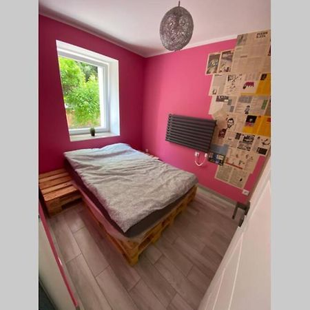 Szczawno Apartamento Exterior foto