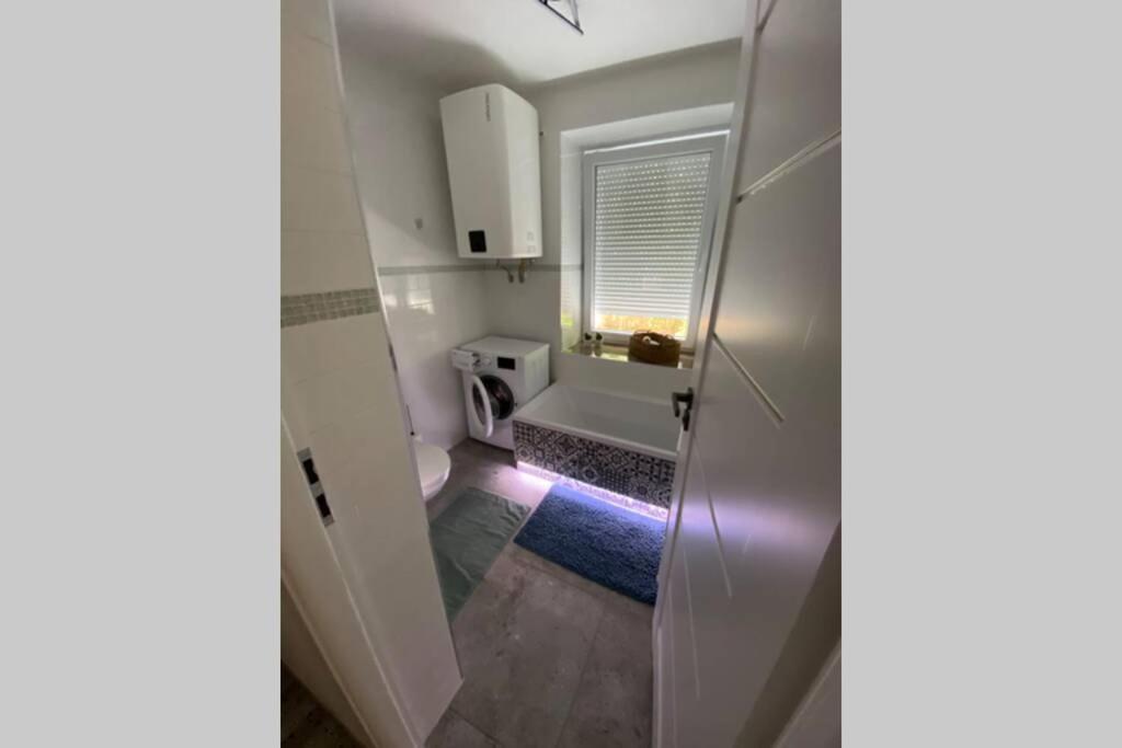 Szczawno Apartamento Exterior foto