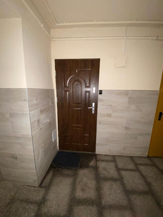 Szczawno Apartamento Exterior foto