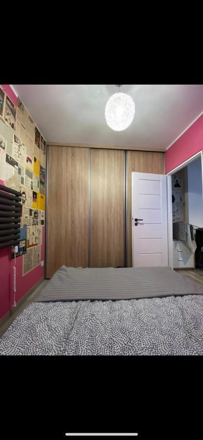 Szczawno Apartamento Exterior foto